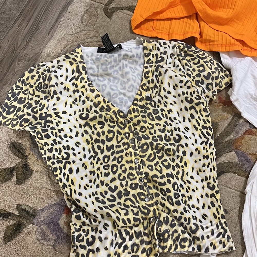 4 Items Taps - image 2